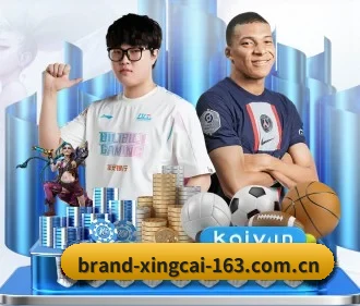杏彩体育 APP - XINGCAI SPORTS
